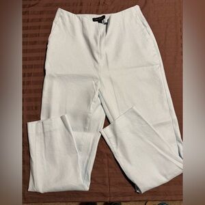 Ann Taylor Light Blue Slacks